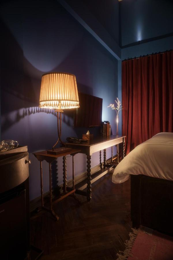 Baan Tuk Din Hotel Бангкок Екстер'єр фото