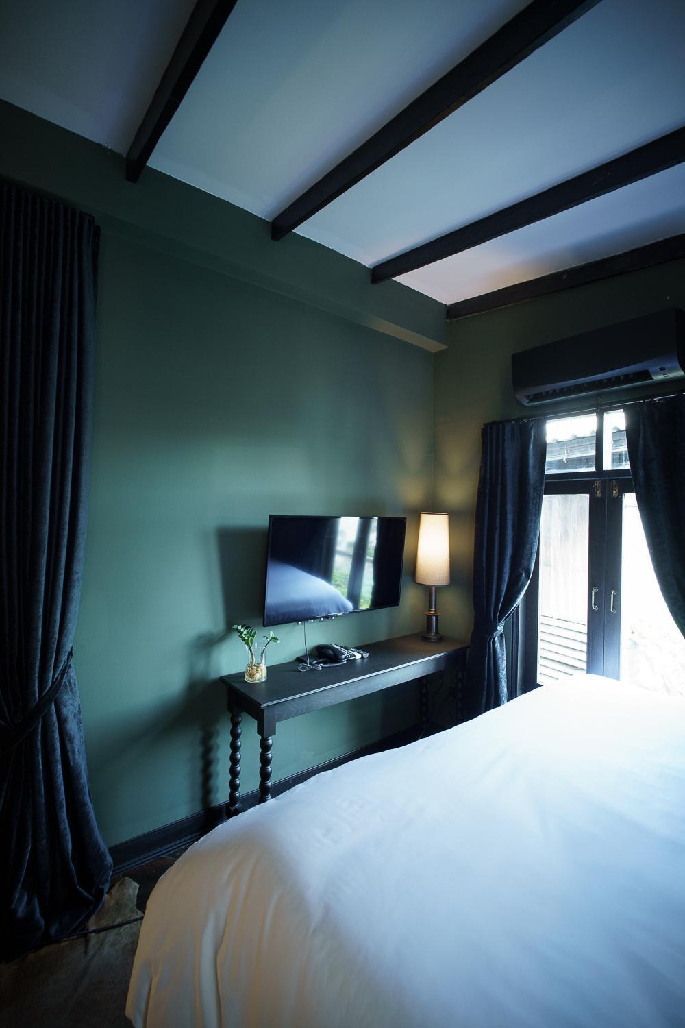 Baan Tuk Din Hotel Бангкок Екстер'єр фото