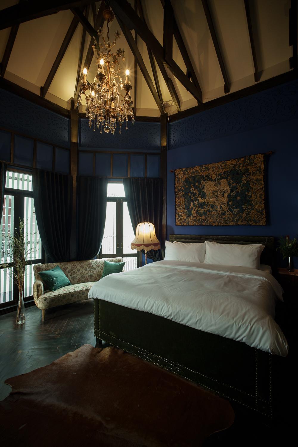 Baan Tuk Din Hotel Бангкок Екстер'єр фото